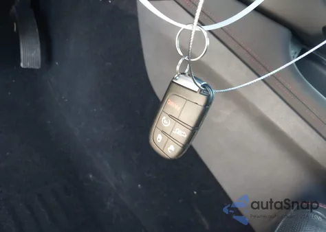 2023 Dodge Durango Gt Premium Rwd из США, поврежденный, VIN 1C4RDHDGXPC589777